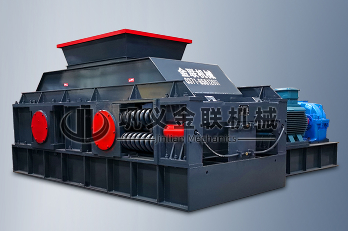 對輥破碎機-對輥式破碎機-雙輥破碎設(shè)備價格