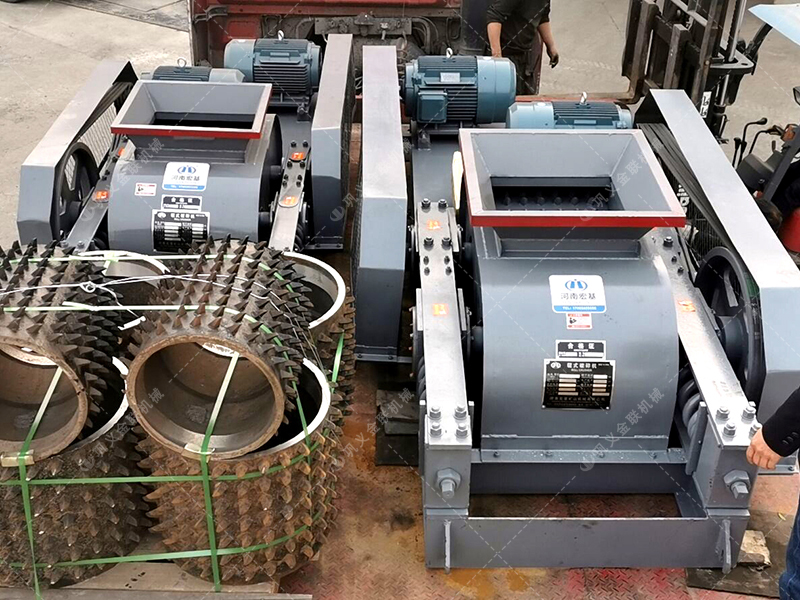 雙齒輥破碎機是如何維護和保養(yǎng)的? 雙齒輥破碎機是如何維護和保養(yǎng)的?