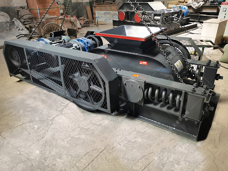 雙齒輥破碎機(jī)的電機(jī)如何保養(yǎng)？