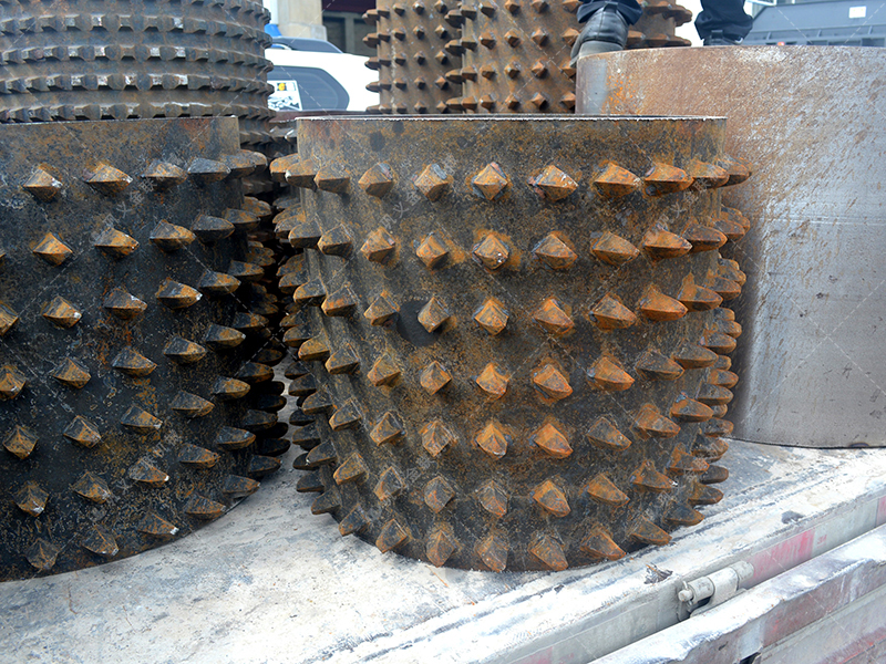 雙齒輥破碎機的齒輥設計有何特別之處，為何能提升破碎效率？