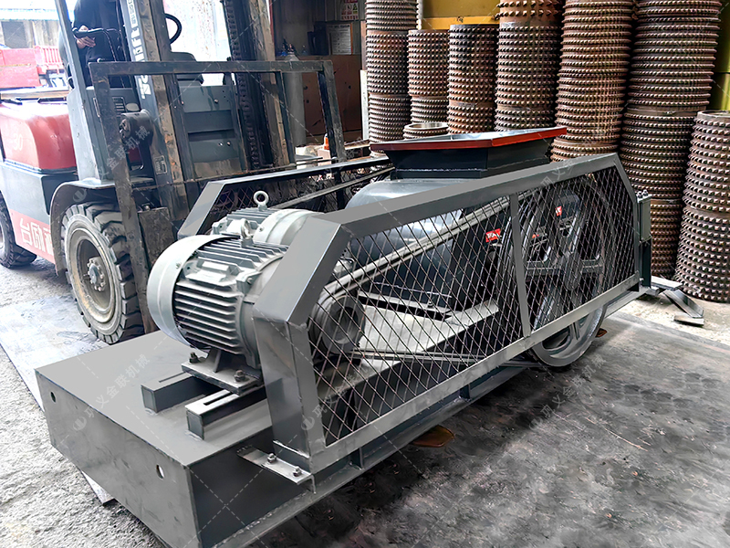 煤炭破碎難題多？雙齒輥破碎機(jī)能否成為最佳解決方案？